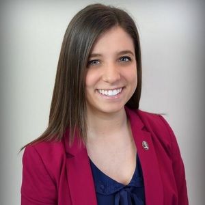 Meet your Posher, Katrina